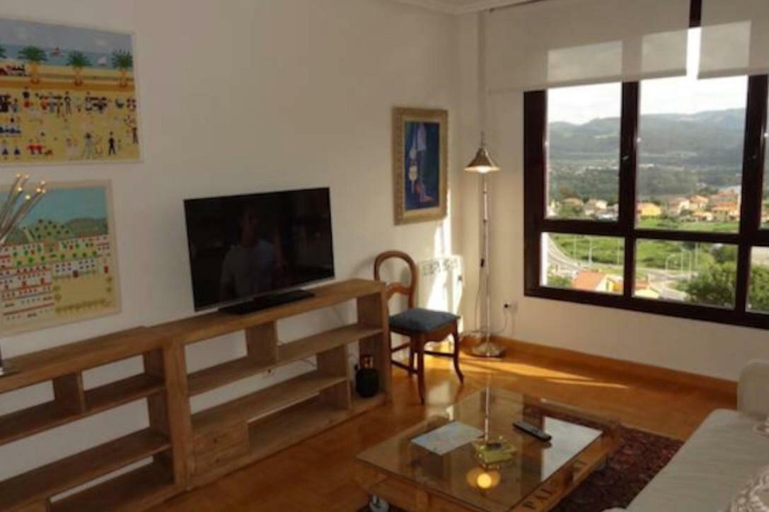 La Casa De Leo " Only Adults " Leilighet Muros de Nalón Eksteriør bilde