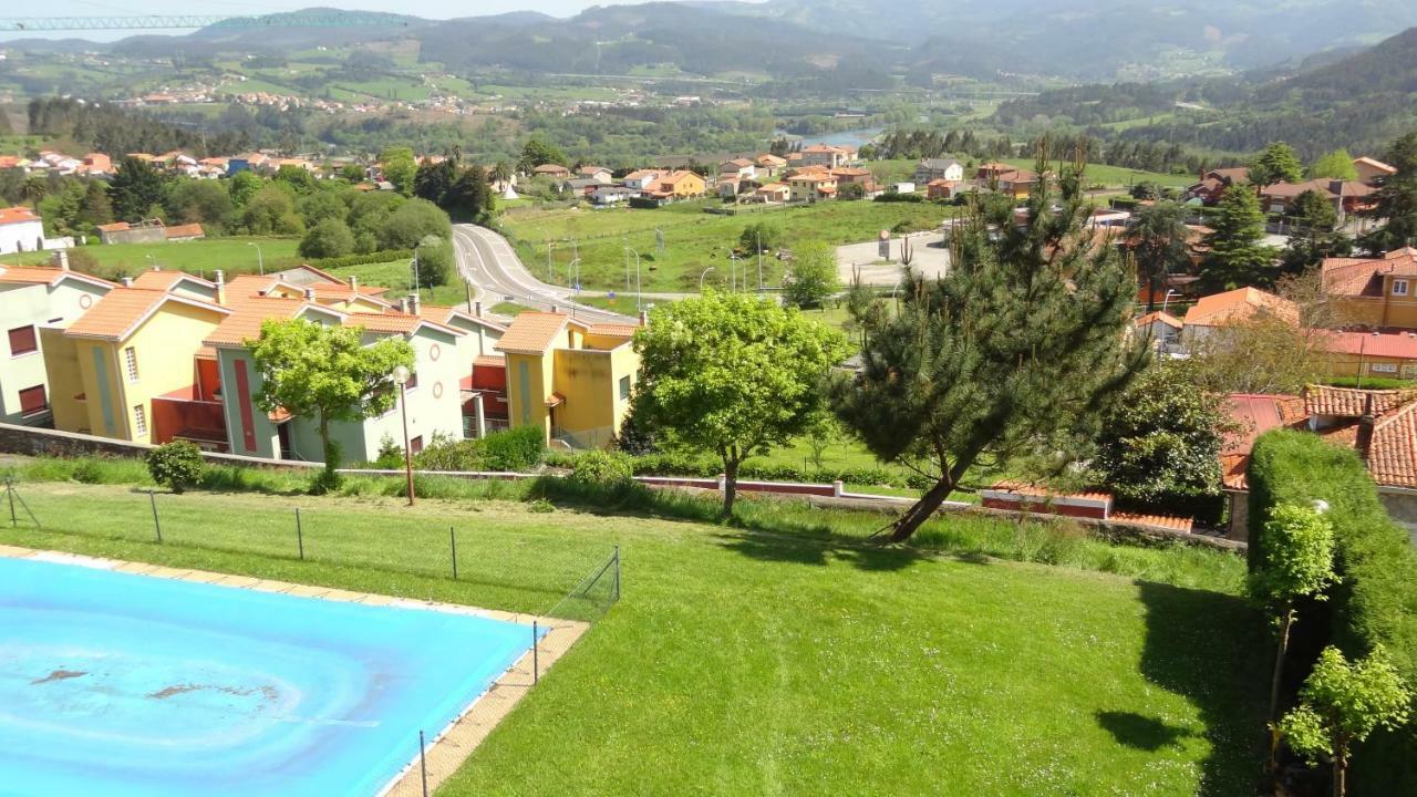 La Casa De Leo " Only Adults " Leilighet Muros de Nalón Eksteriør bilde